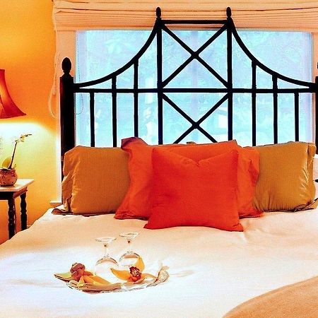 The Orchid Inn At Санта-Барбара Номер фото