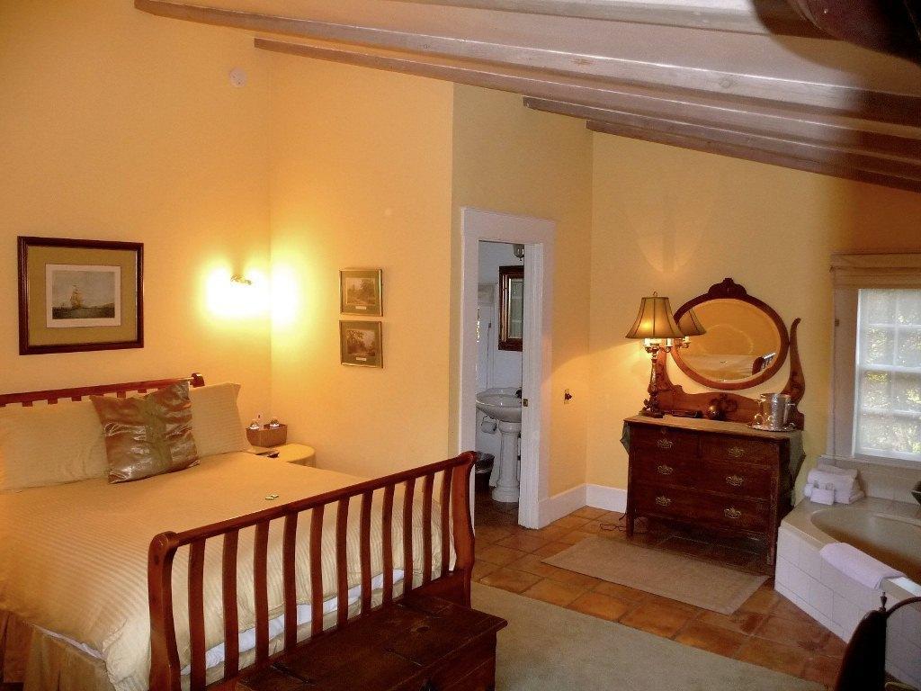 The Orchid Inn At Санта-Барбара Номер фото